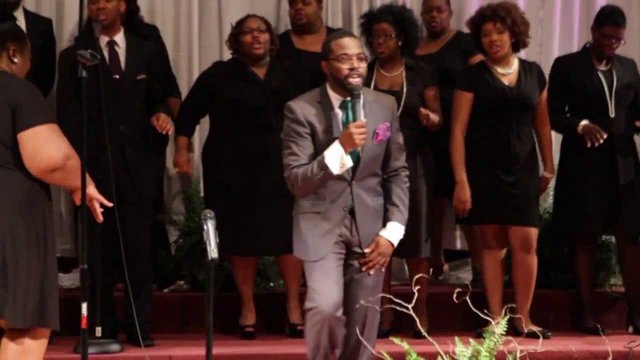 Jesus How I Love Calling Your Name-Cortney Richardson