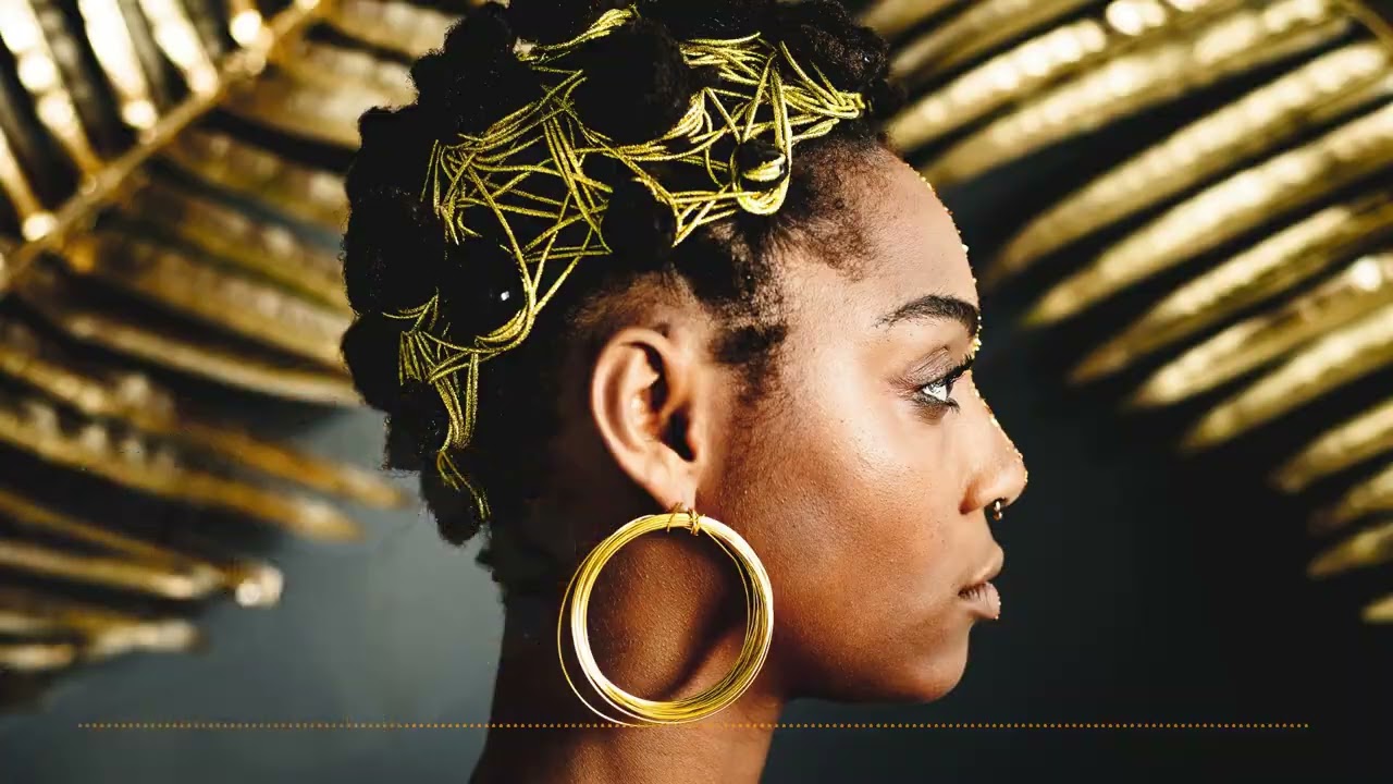 Apresentação Afroafeto