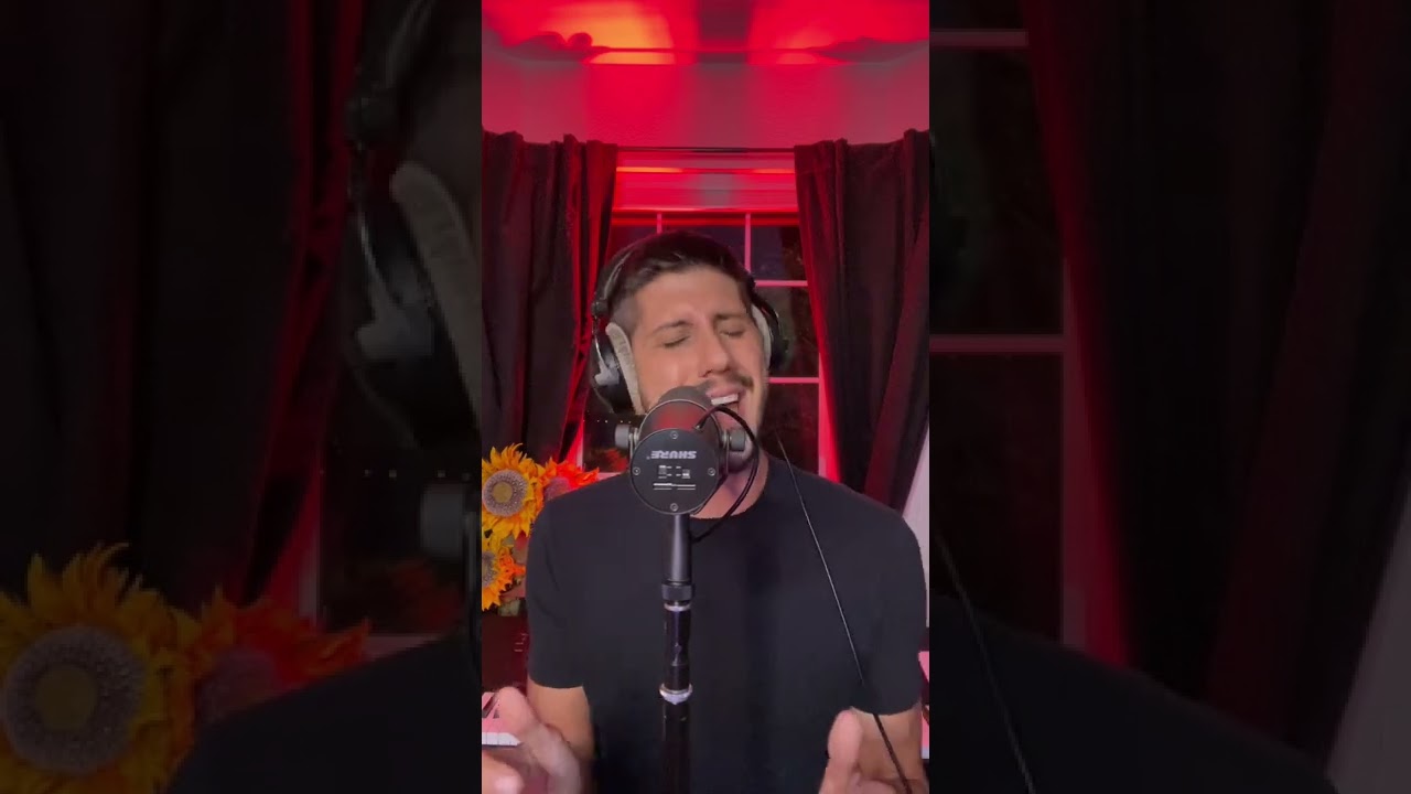 SoMo - If The World Was Ending (Written by JP Saxe & Julia Michaels)