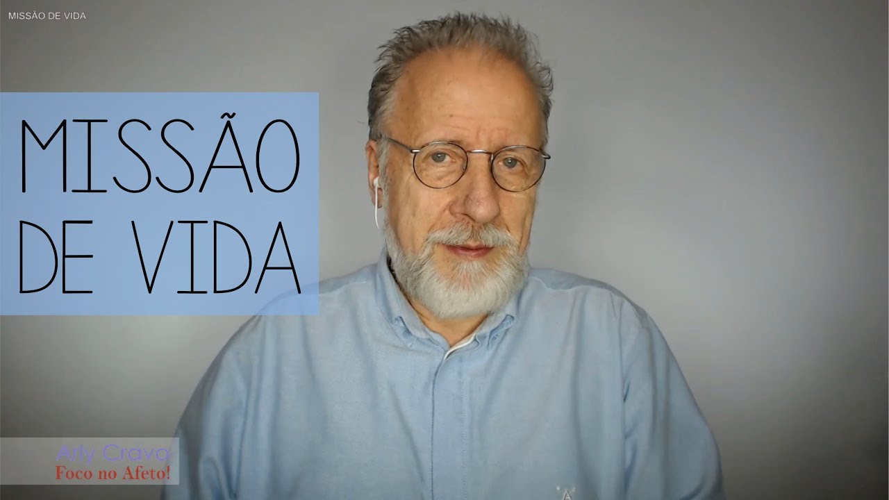 Missão de vida