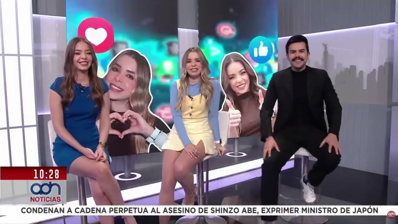 Valentina Rodriguez, Viridiana Hernandez 2026 (5)
