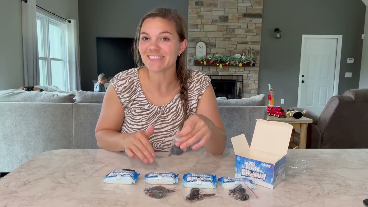 Is the 4 Pack Christmas Crafts Worth the Money? Here’s What We Found w6063
