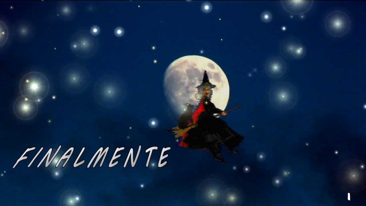 Buona Befana