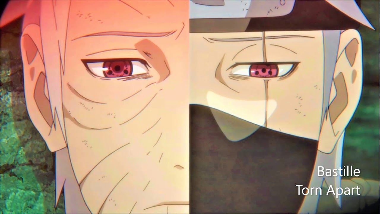 Bastille - Torn Apart (Bastille VS. Grades)- Nightcore