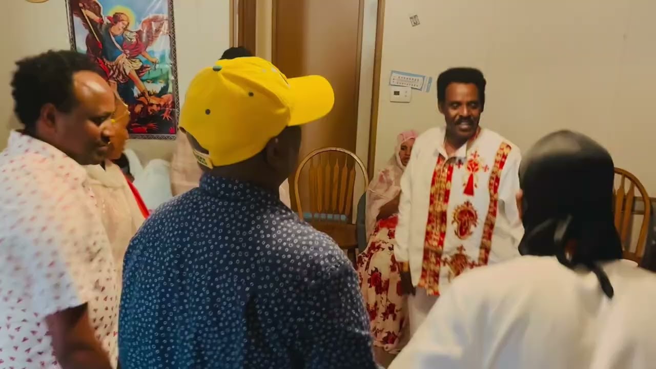 Abrham (house party) # 2