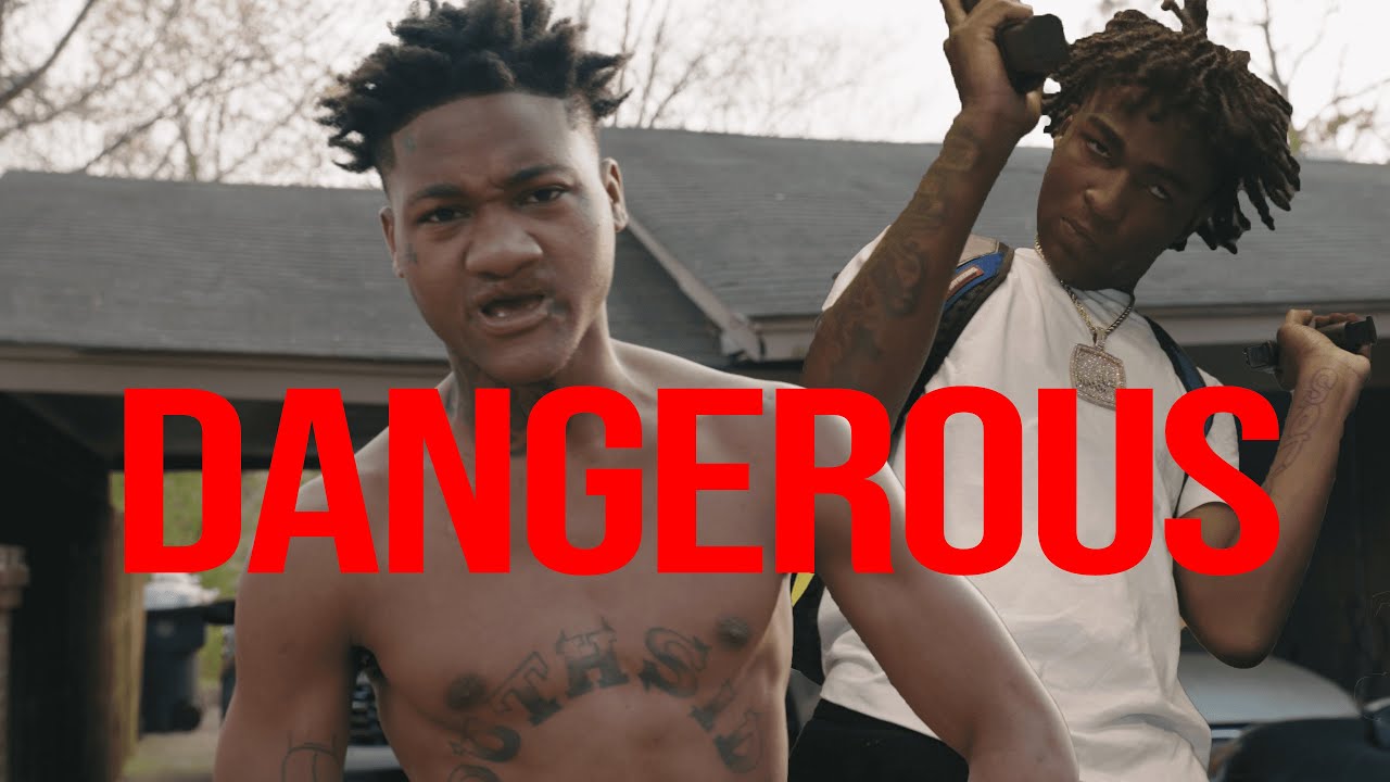 Most Dangerous Hood in Mississippi with Babeylos, BBG DEE, Topboyt3n, and Zoelyfe Zoe PT. 2