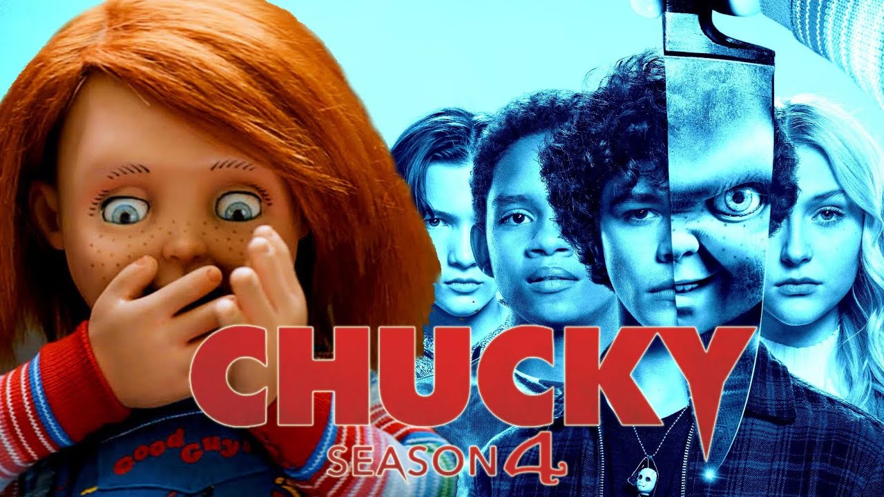 Chucky Season 4: Shocking Plot Twists Revealed! Exclusive Insights from Don Mancini & Cast Members