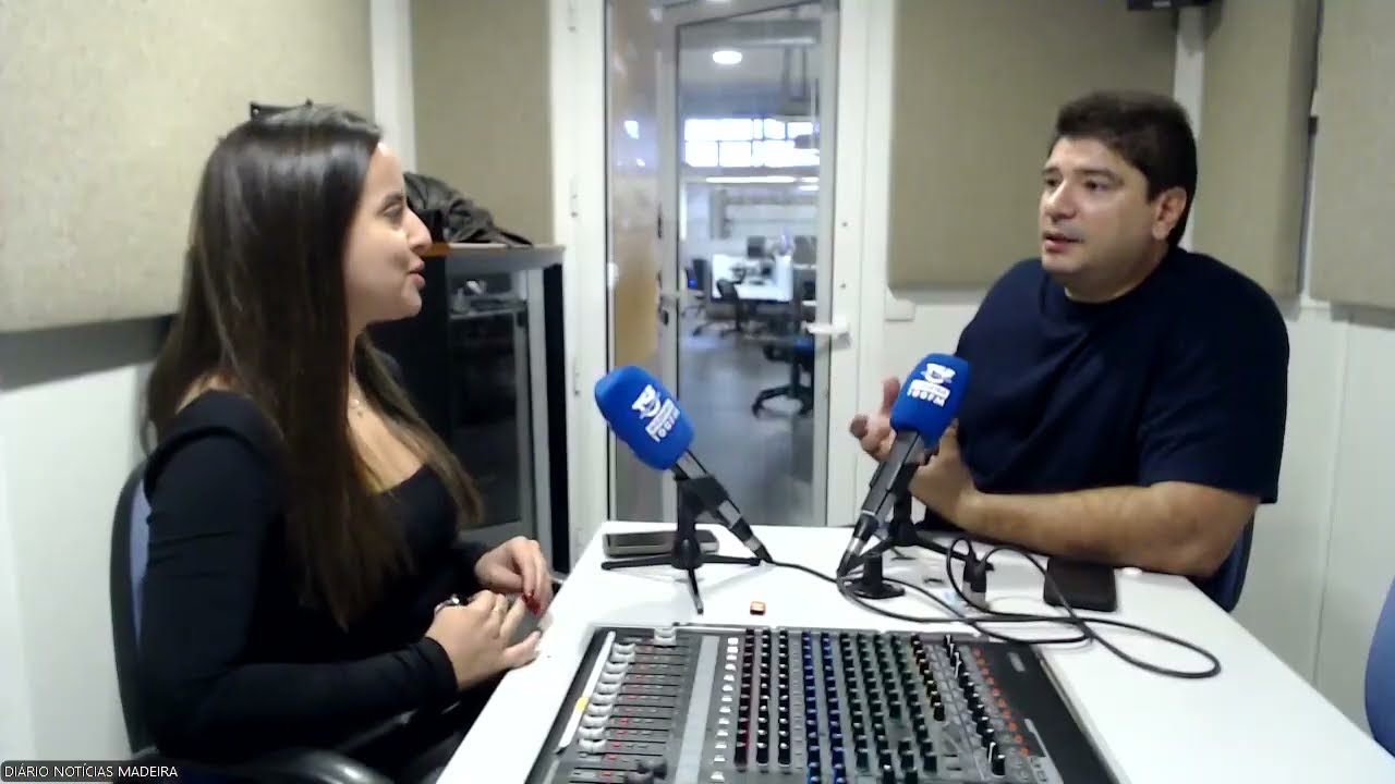 'Temos que Falar' de 11 de fevereiro