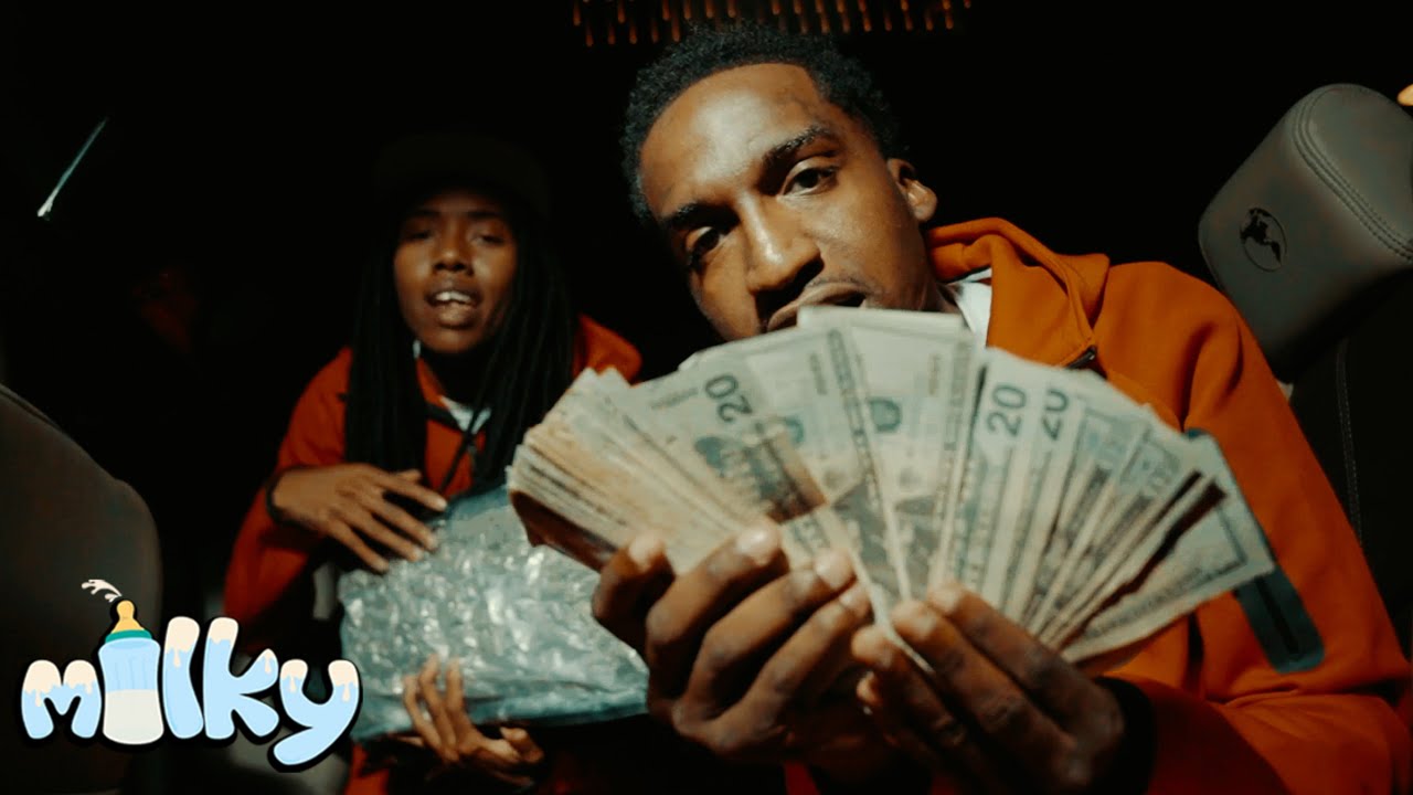 Mula 3 x Action 3 - Trap Aint Dead Remix (Official Music Video)