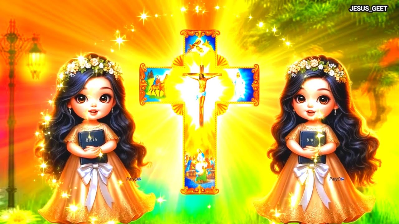 6InOne Jesus Blessing Song's || Jesus 2026 Song ((Jesus Christ Worship songs in Hindi)) #song #new 