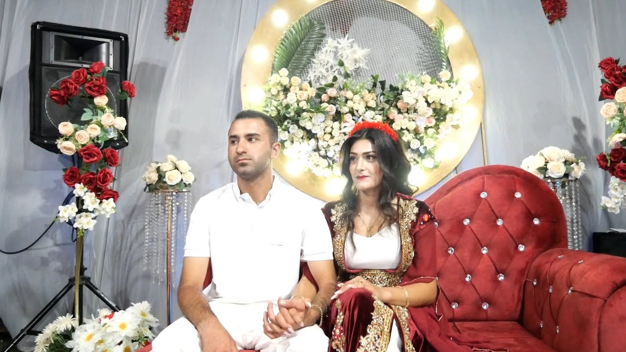 Orxan & Şəlalə Xina gecesi. 04.09.2024 Qabal toylari
