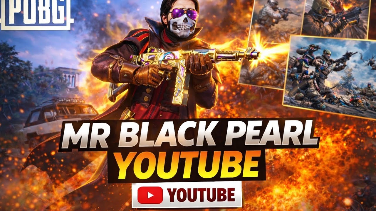 “UNC Squad Goes Crazy in PUBG –💫 Epic Kills