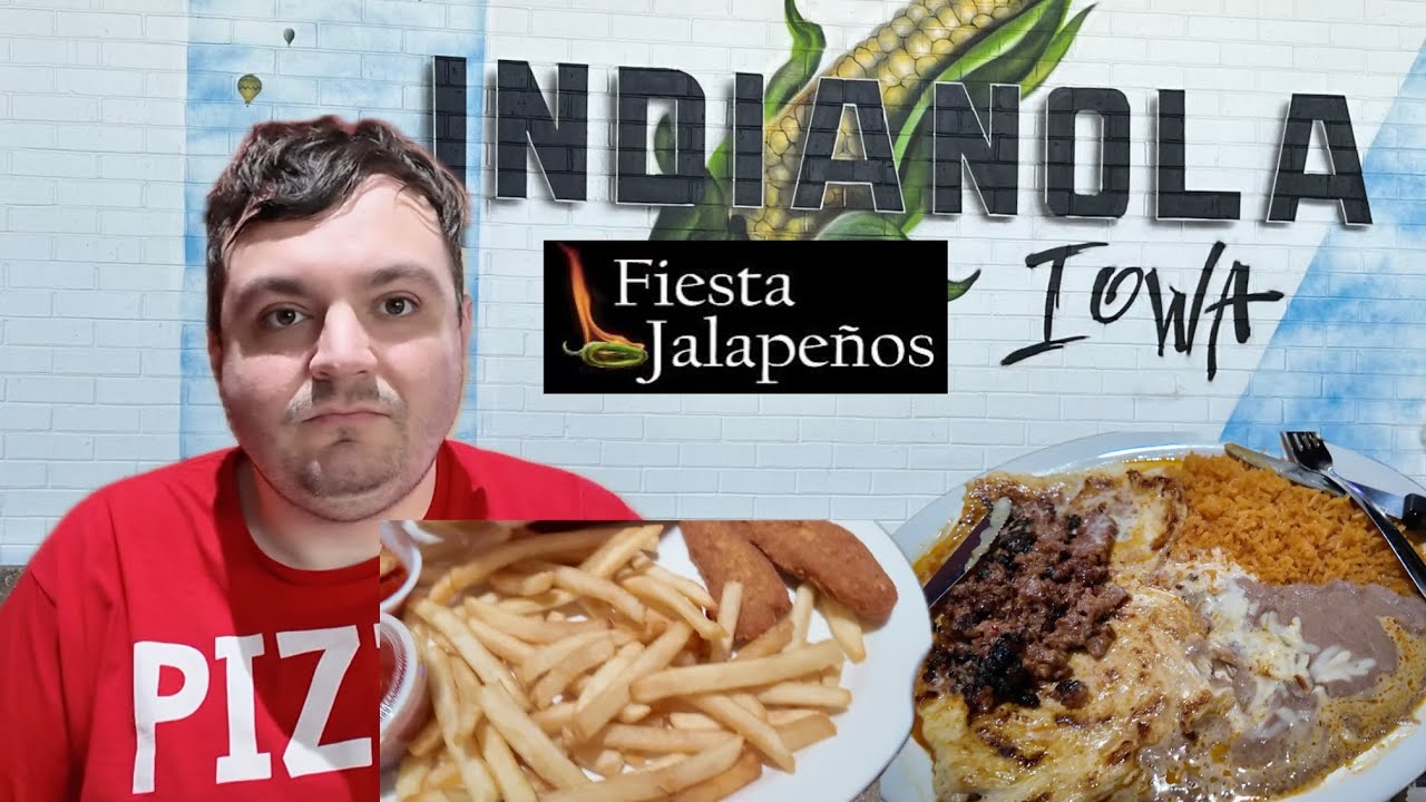Working Our Way Out Of A Meltdown | Craig Overcomes His Disappointment | Fiesta Jalapeño | Shopping