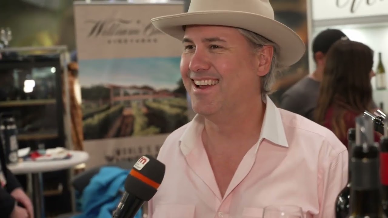 ProWein 2024: Texas - the rising star in the wine sky