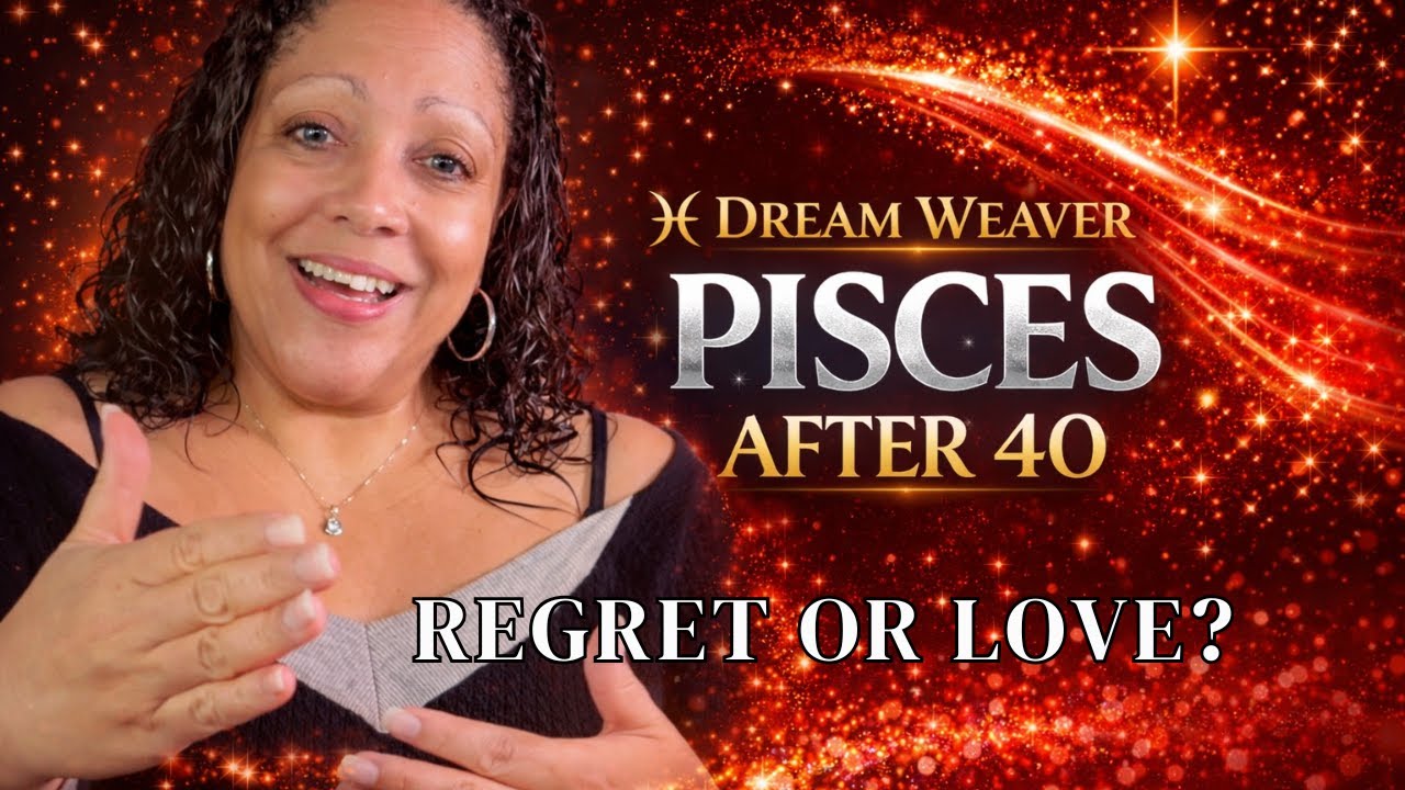 PISCES ♓️ YOU DON'T KNOW WHAT YOU GOT TILL ITS GONE