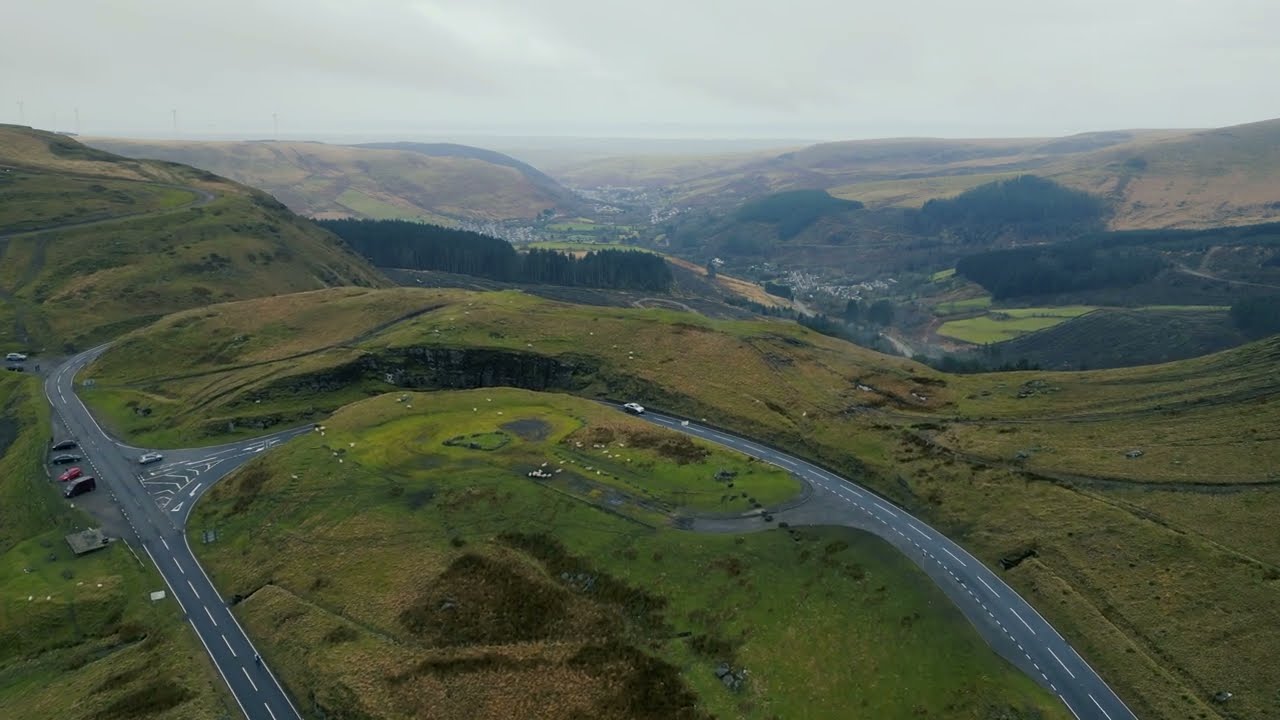 The Bwlch