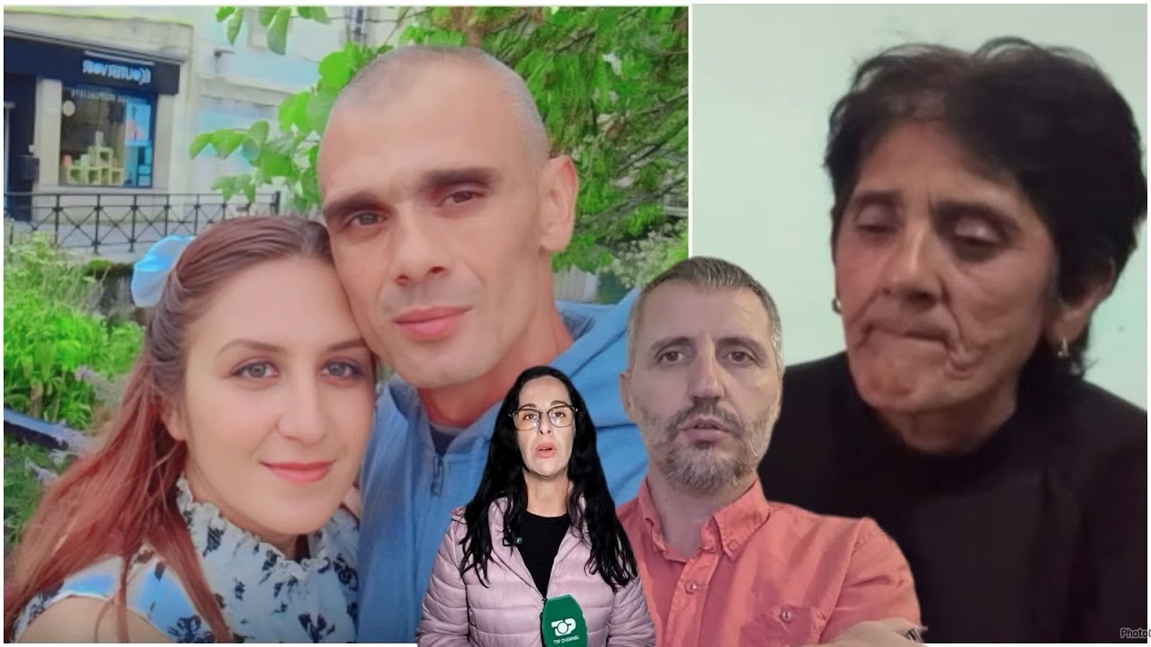 VRAU gruan dhe... / GAZETARI: Ishin prindër të dy fëmijëve, i lanë jetimë