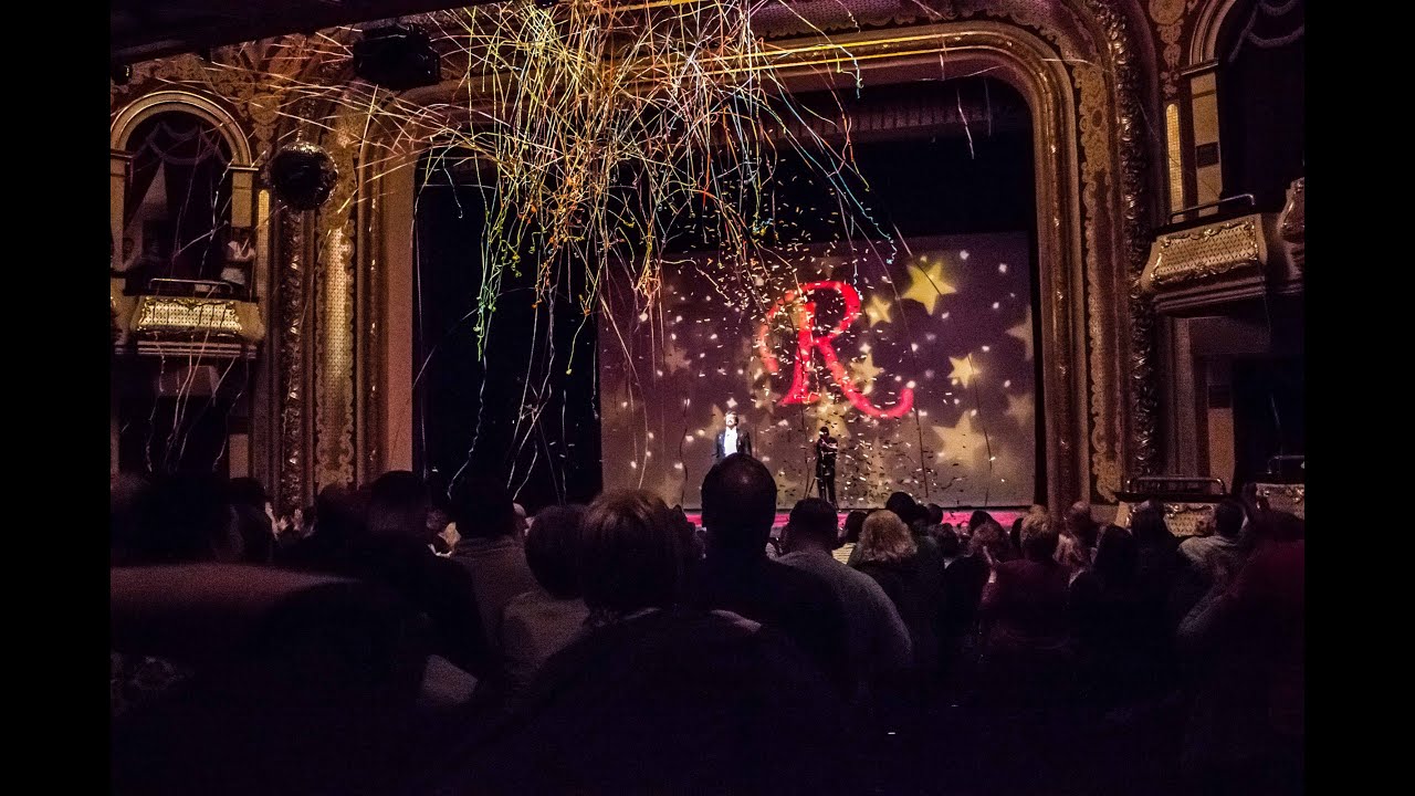 Reveen Show 2022 / 2023 Tour - Watch This Video!