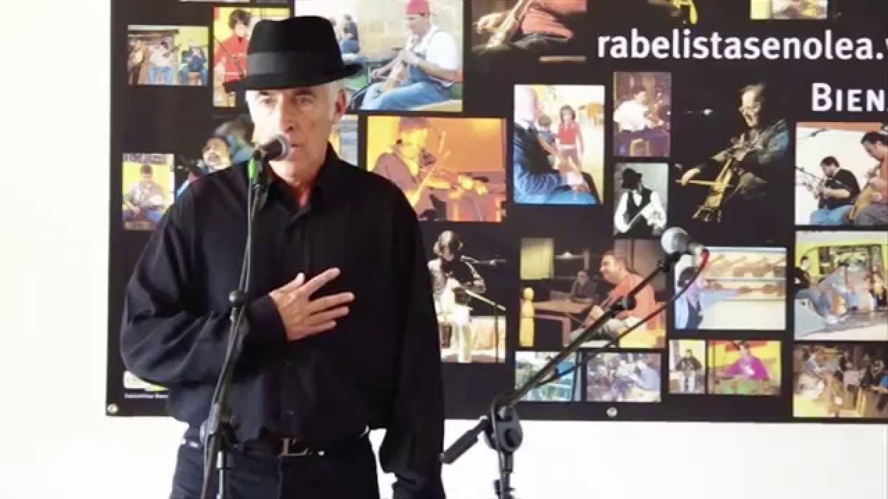 EL ERMITAÑO AL RABEL.