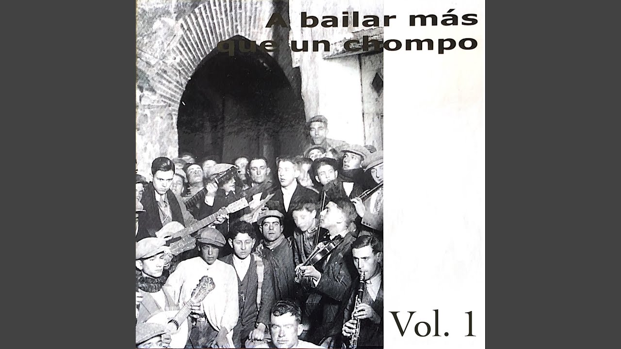 Bolero Galante