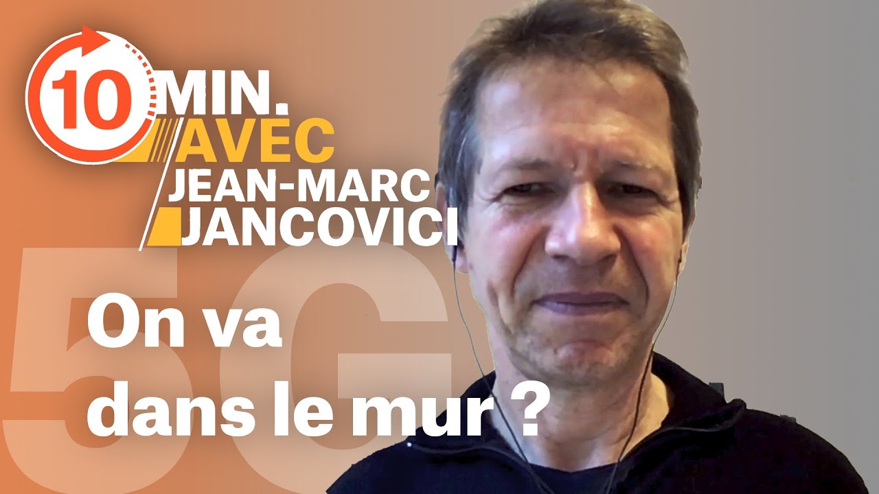 La 5G, en a-t-on vraiment besoin ?