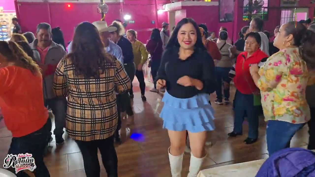 El retoño de la cumbia JULIAN SOSA..la cumbita desde el CASINO MOCTEZUMA tampico 🇲🇽✌️🤠