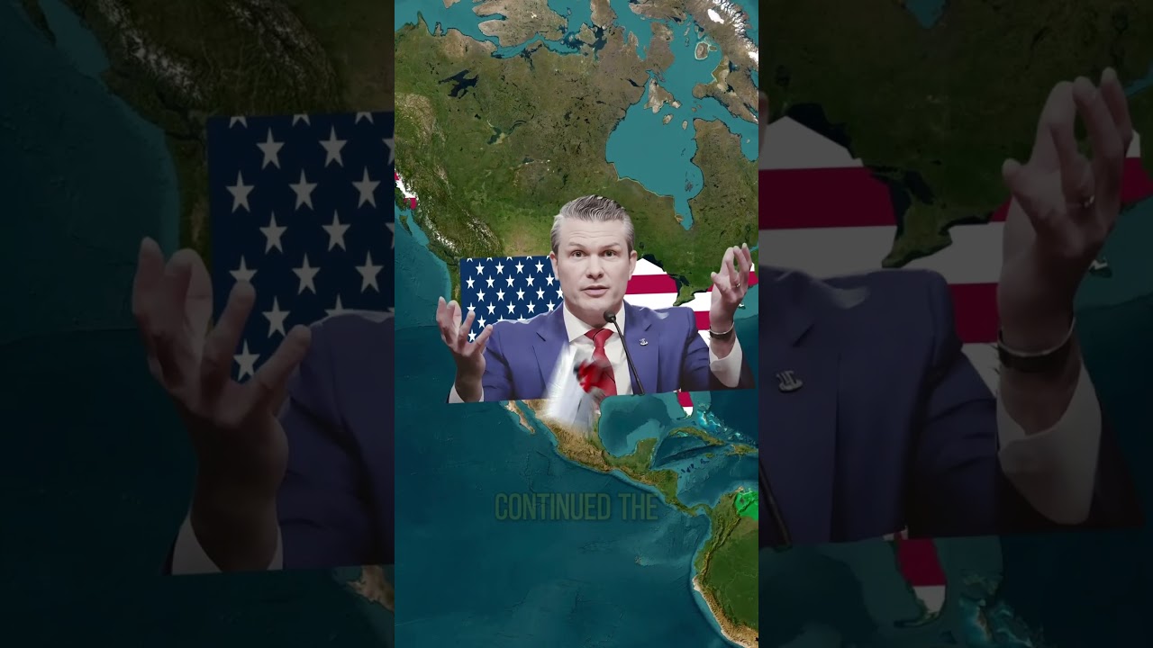 The Atlantic Chase That Escalated U.S.–Russia Tensions