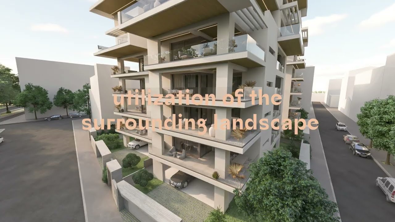 Παρουσίαση 𝐃𝐚𝐟𝐧𝐞𝐬 || RE/MAX Delta Ktima ( Λάρισα-Κατερίνη-Λεπτοκαρυά )