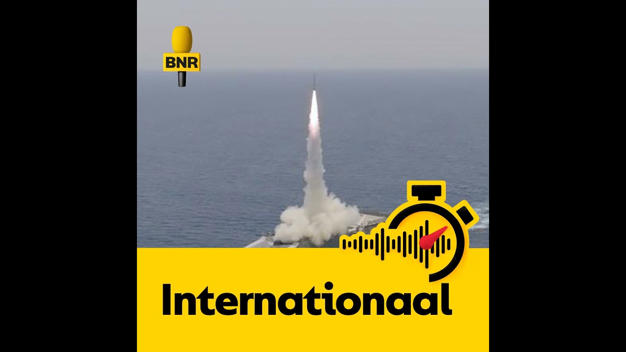 Optimisme na eerste dag van onderhandelingen Iran en VS