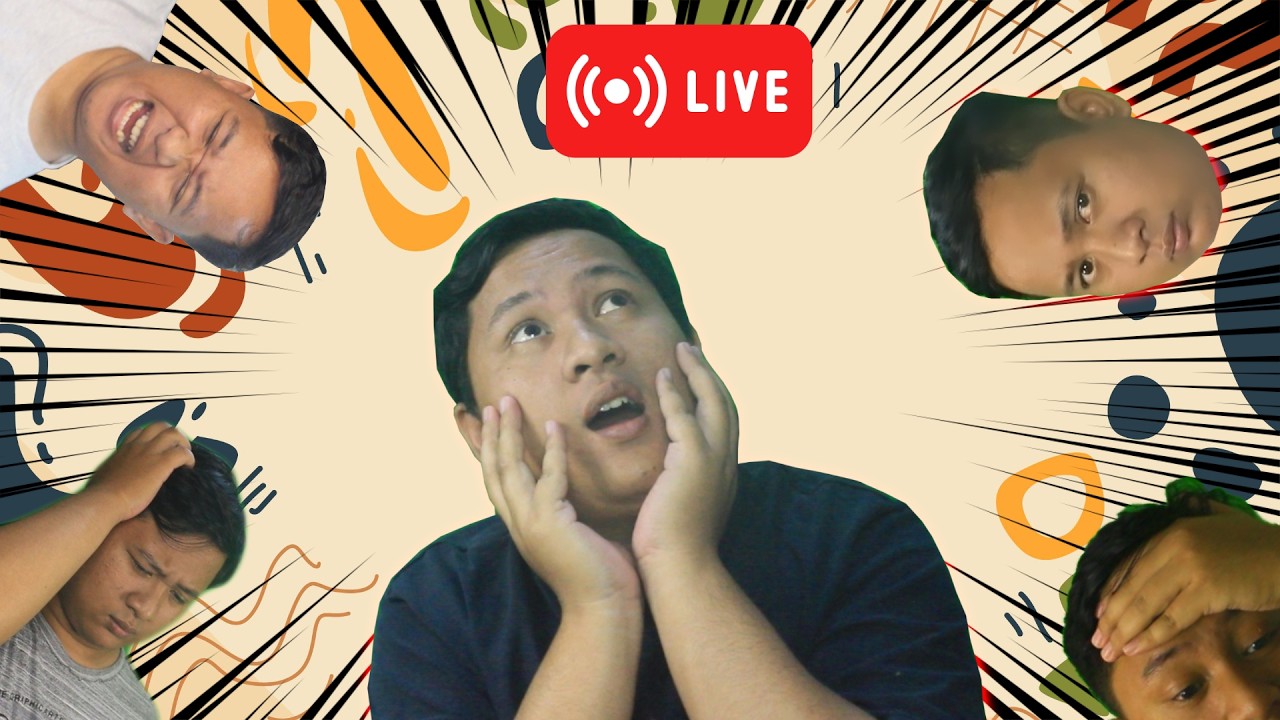 Maen Kompe Bentaran aja bareng  @ngalamzone  - Game Competitive - LiveStream