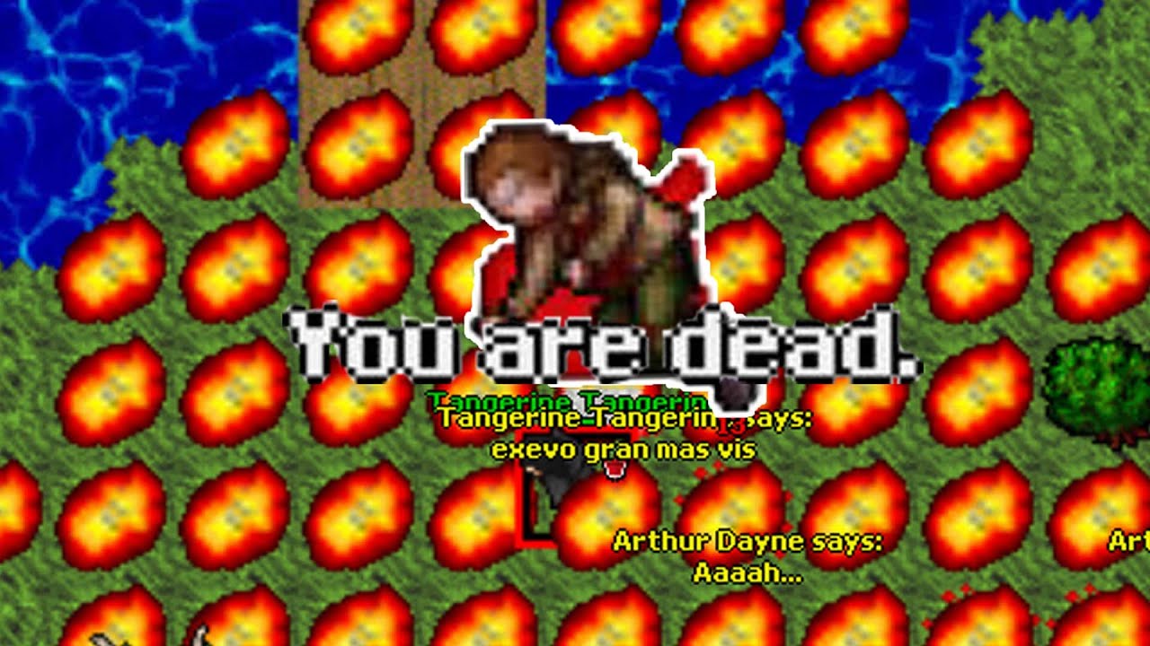 I got soloed...