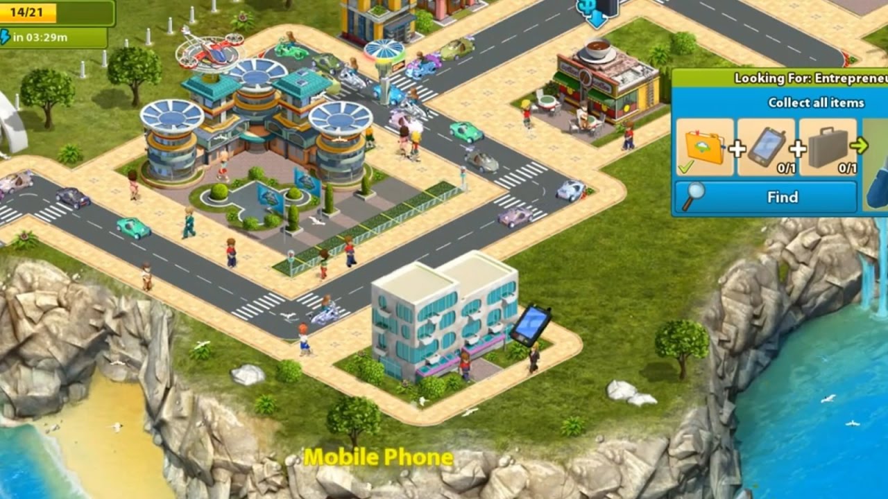 6 Best City Building Games for Android of 2017