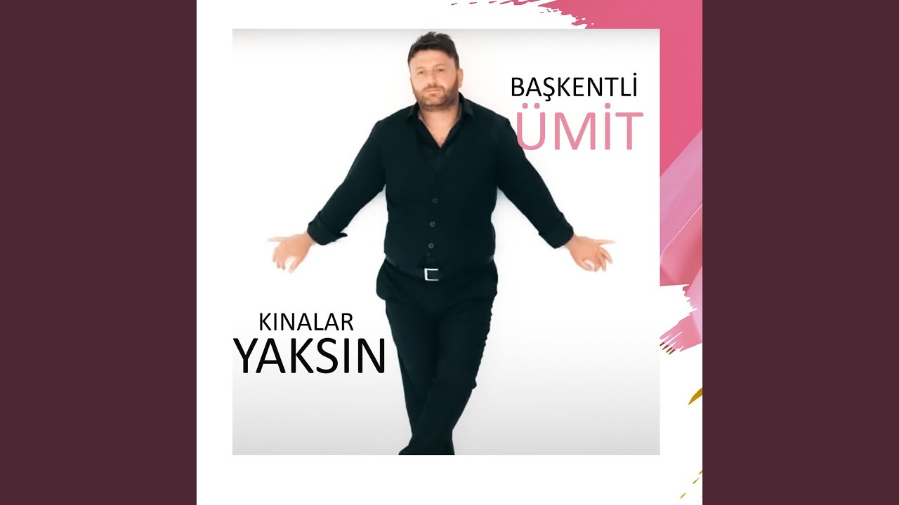 Kınalar Yaksın