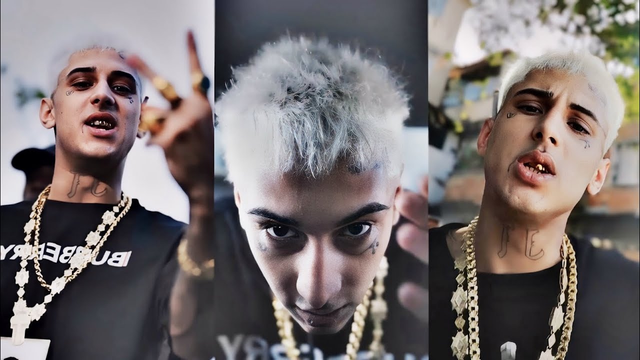 Meno Tody - Passando de GLOCK no baile 🔫 (Prévia Completa)