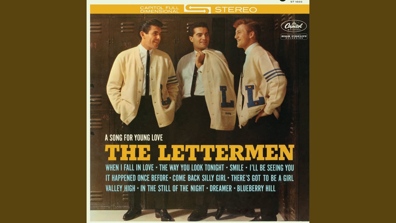 There's Got To Be A Girl (Remastered)