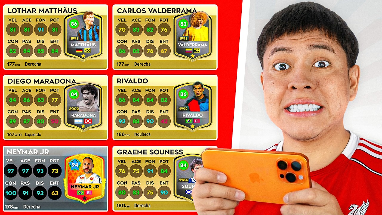 CONSEGUÍ MI PRIMER "JUGADOR ESPECIAL" en DLS2026 😱 *gasté mucho dinero*