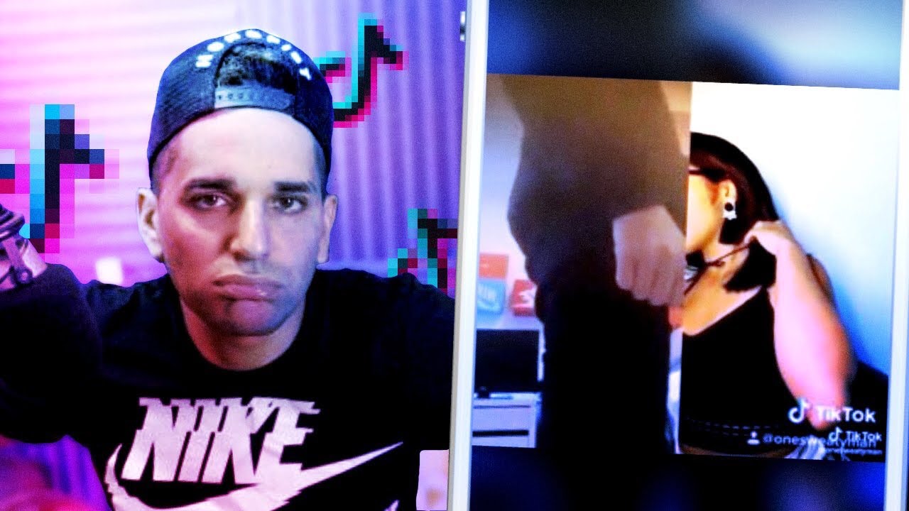 LES PIRES TIKTOK