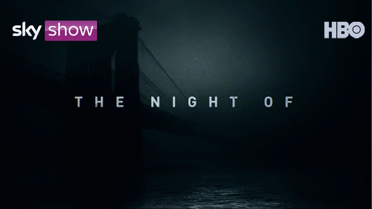 The Night of - Trailer - Sky Show [HD]