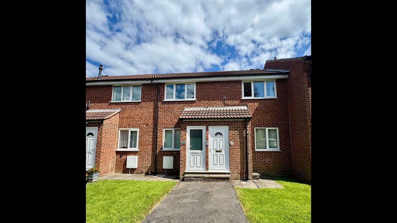 Caburn Close, Scarborough
