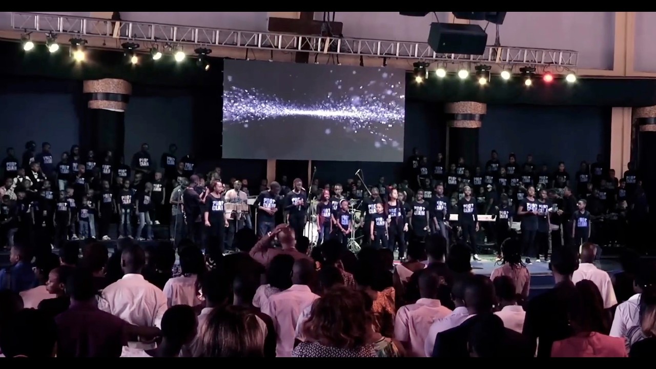 We Are Free | Proclaim Music | Uganda, Africa