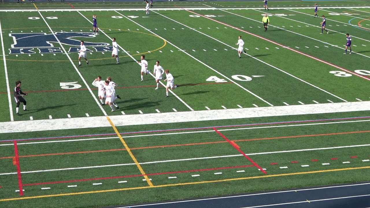11 20 21 Summit Varsity vs Cherry Hill West State Final Goals