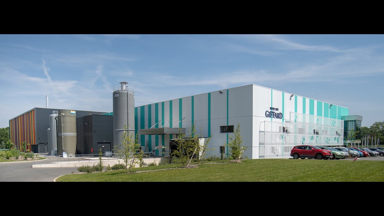 L’automatisation et la mesure dans l’agroalimentaire
