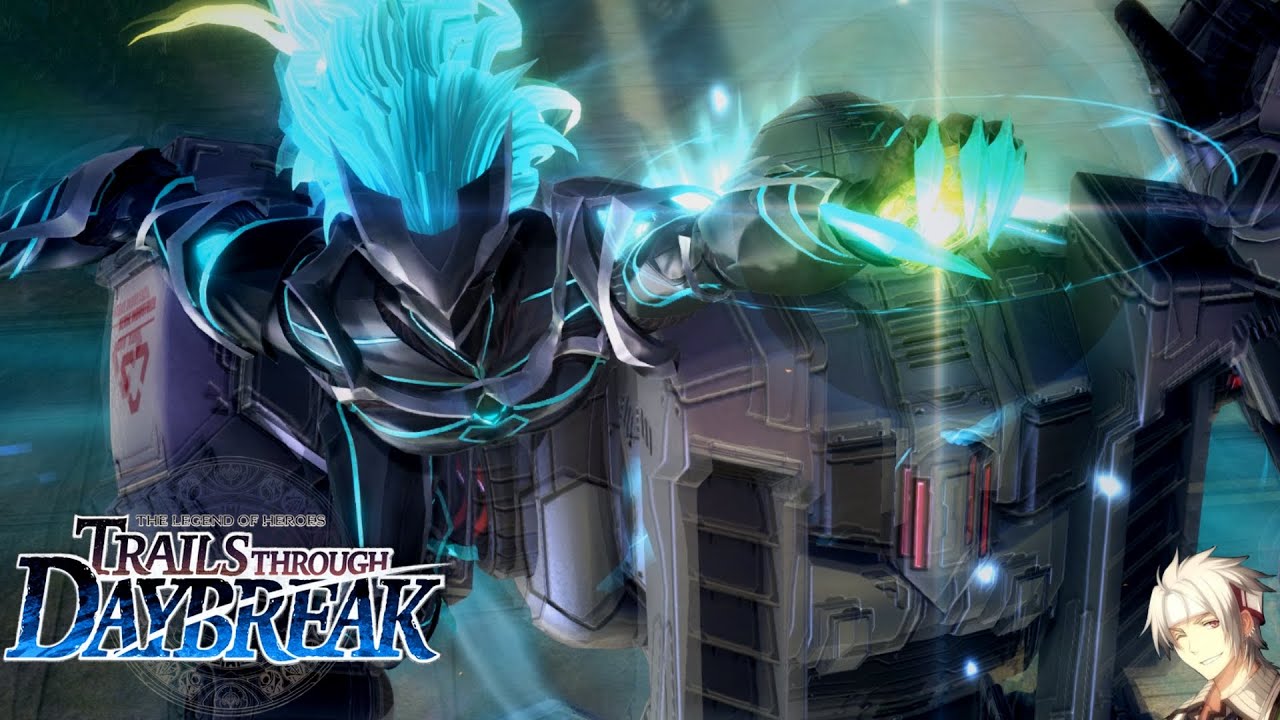 Nuklear Threat | The Legend of Heroes: Trails through Daybreak