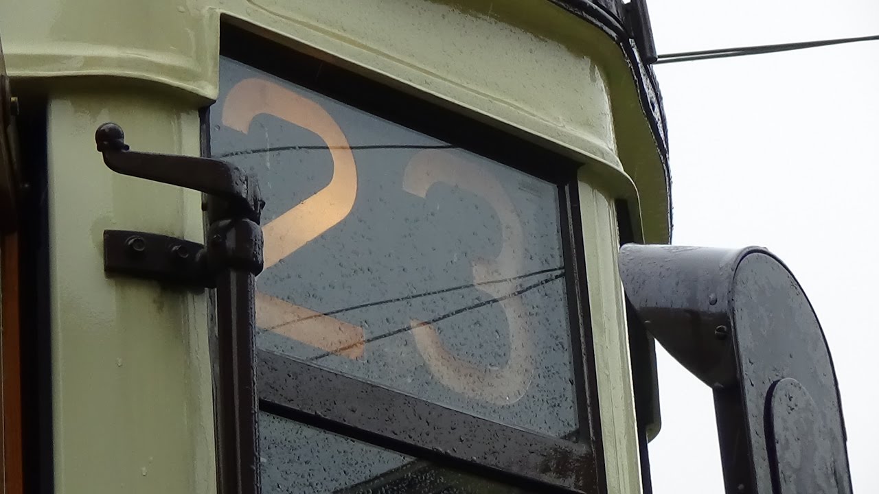 A Milano c'era una volta il tram 23