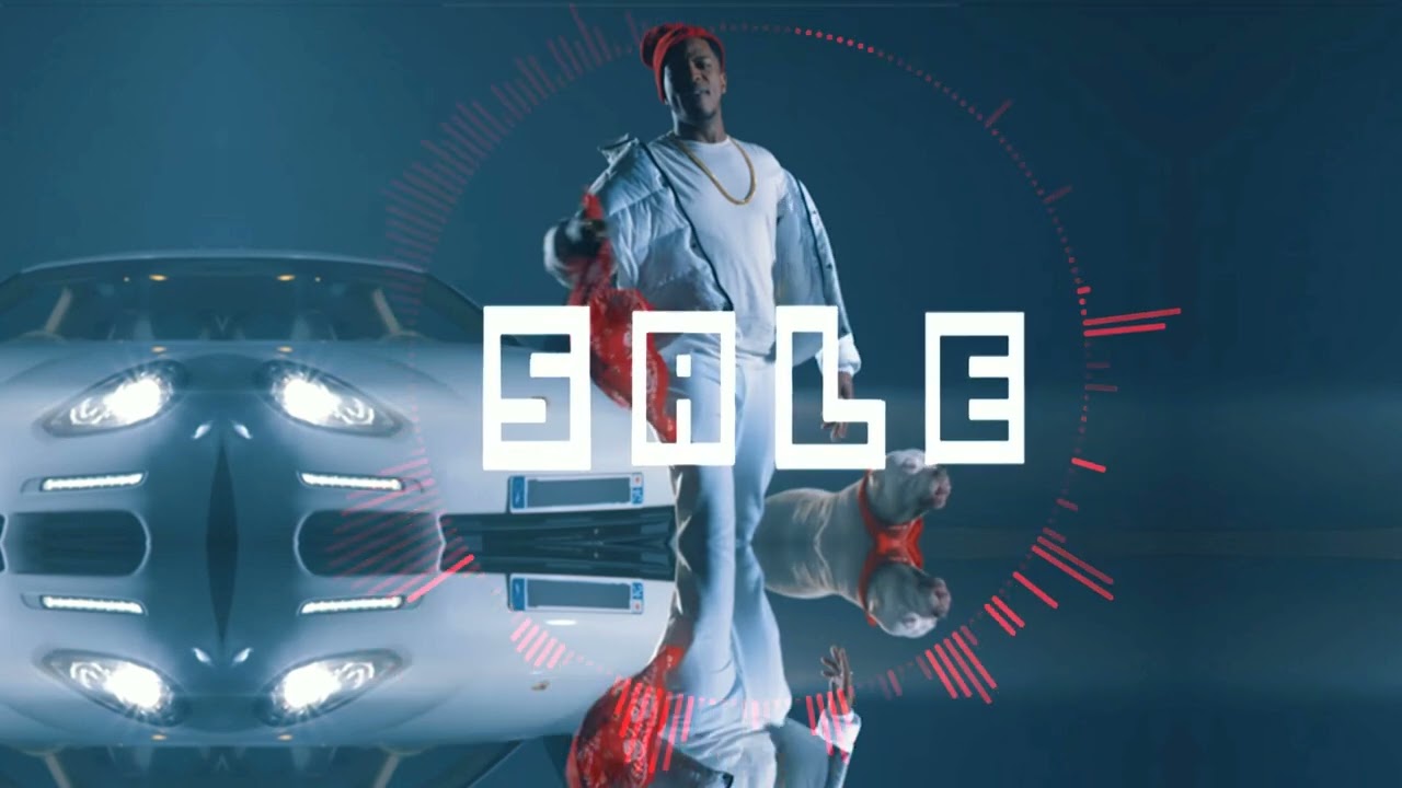 NISKA Type Beat "SALE" // BEATZ Drill \\ ( Prod. NOKIDDING BEATZ)