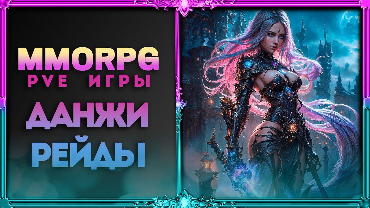 Онлайн игры похожие на Wow 2026