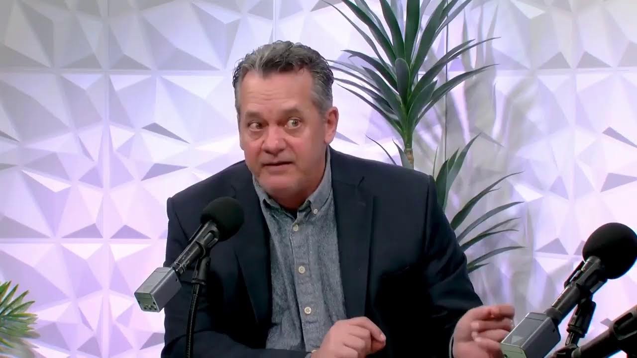 En toute franchise #184 - La chute programmée des élites - Avec André Pitre