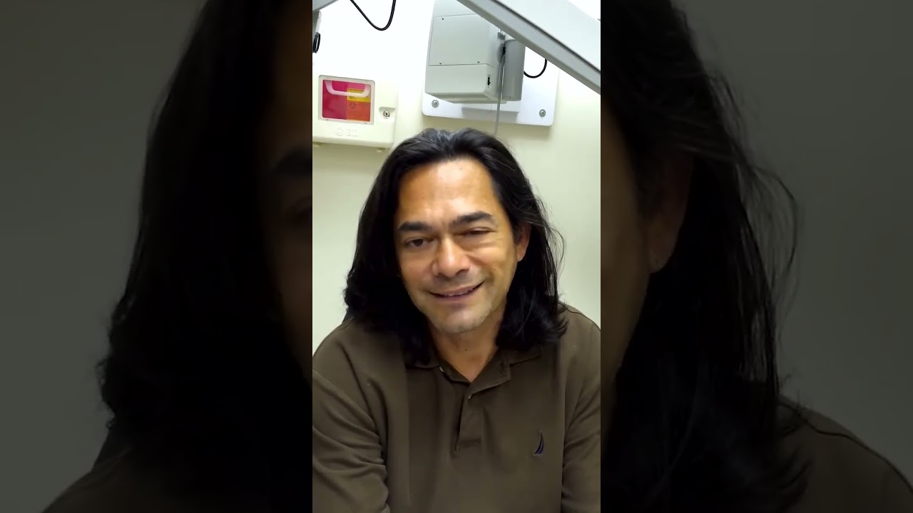 Dr. Kenneth Yu - Real Patient Testimonial