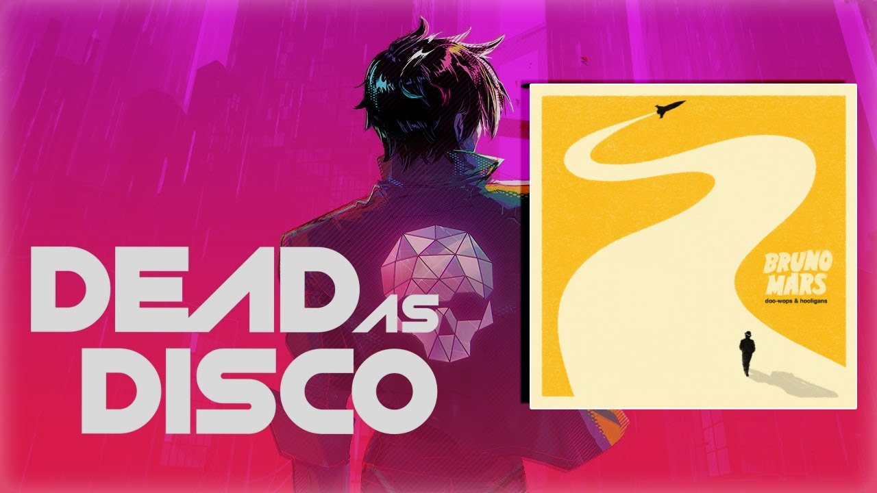 Dead as Disco - Runaway Baby