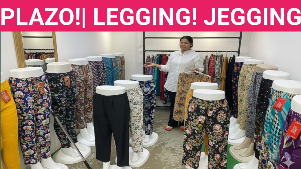 Bottomwear Start Only 10₹!